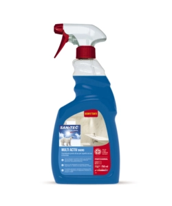 DISINFETTANTE PRONTO ALL'USO "MULTI ACTIV BAGNO" - 750 ML.